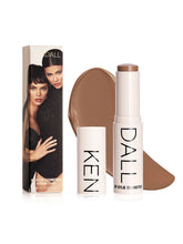 Load image into Gallery viewer, Kendall Face Stick Trio