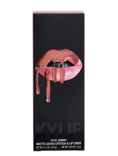 Load image into Gallery viewer, Angel | Matte Lip Kit
