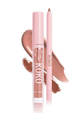 Load image into Gallery viewer, Handbag Ho | Matte Lip Kit