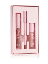 Load image into Gallery viewer, Lovestruck Lip Trio | Lip Set