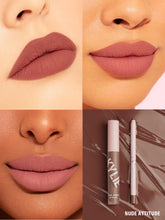 Load image into Gallery viewer, Nude Lip Blush Bundle