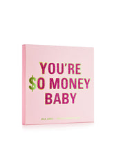 Load image into Gallery viewer, You're So Money Baby | Pressed Powder Palette
