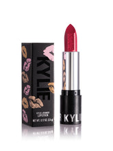 Load image into Gallery viewer, Birthday Behavior | Matte Lipstick

