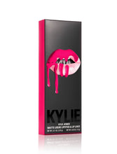 Load image into Gallery viewer, Valentine | Matte Lip Kit
