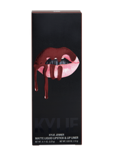 Load image into Gallery viewer, Clove | Matte Lip Kit
