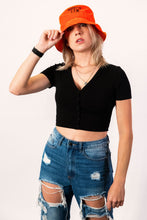 Load image into Gallery viewer, Property of CFM Bucket Hat

