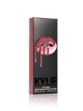 Load image into Gallery viewer, Mind Ya Business | Velvet Lip Kit
