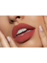 Load image into Gallery viewer, Autumn | Matte Liquid Lipstick
