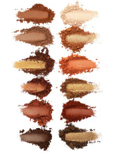 Load image into Gallery viewer, The Bronze Extended Palette | Kyshadow
