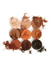 Load image into Gallery viewer, The Bronze Palette | Kyshadow
