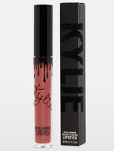 Load image into Gallery viewer, Dazzle | Velvet Liquid Lipstick
