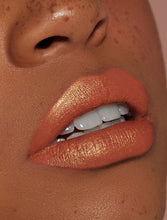 Load image into Gallery viewer, Midnight Kiss | Metal Lip Kit
